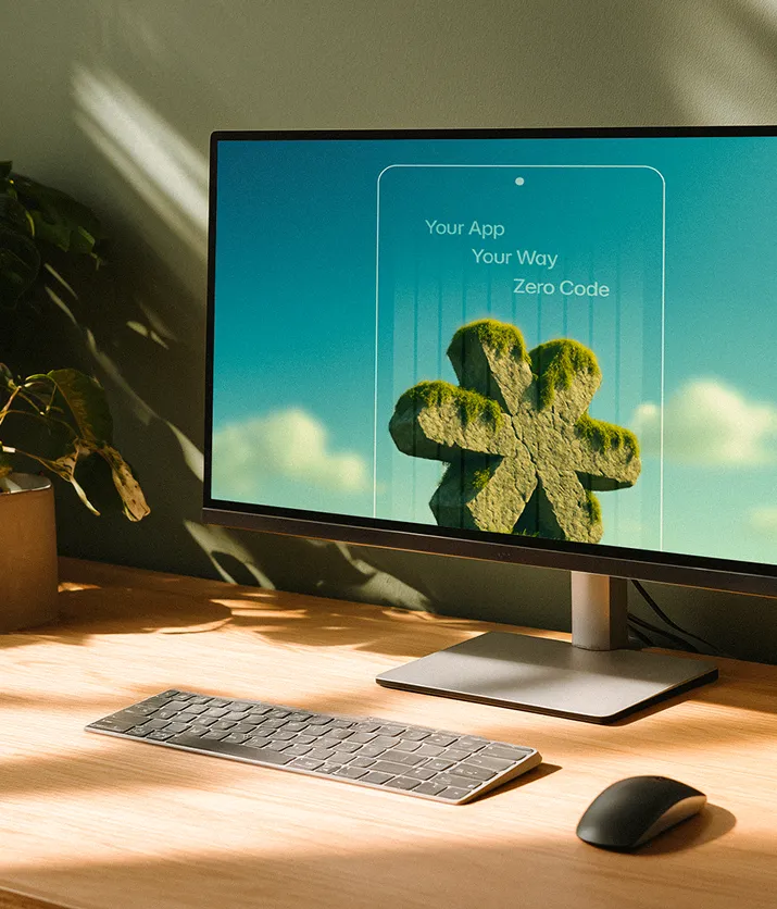 Web admin design new image by ofspace