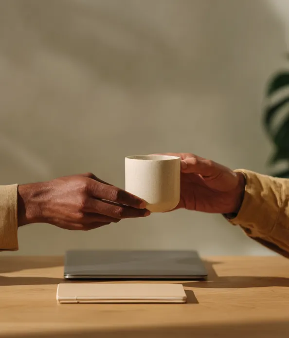 Function That Feels Effortless