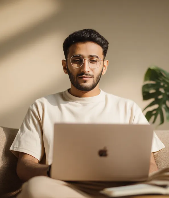 Design Rooted in User Insight