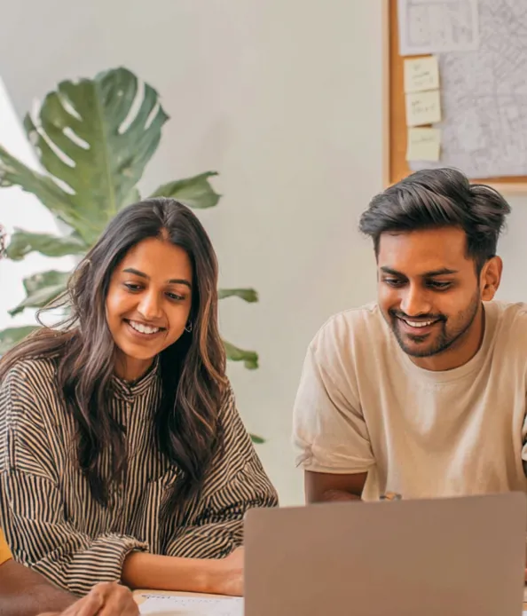 Focused on Local Growth by ofspace