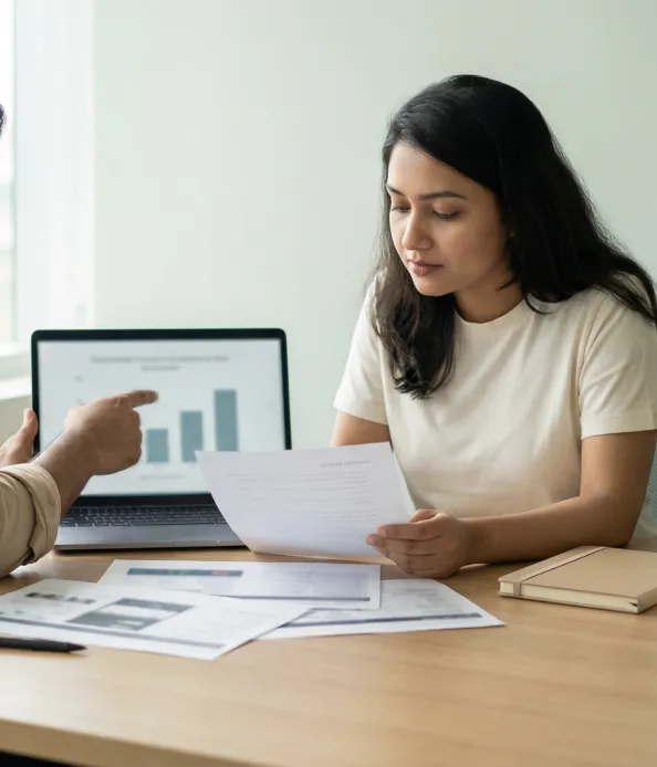 Built Around Your Users by ofspace