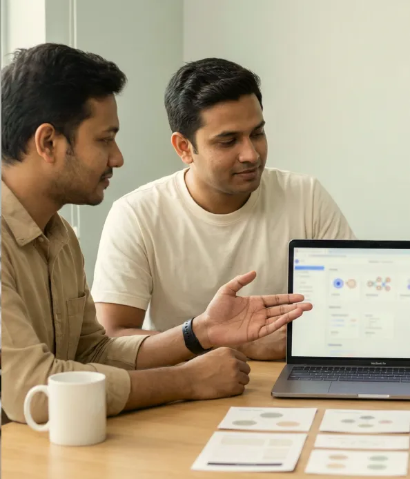 Designs That Scale by ofspace