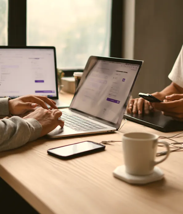 Smooth Reliable Experience by ofspace