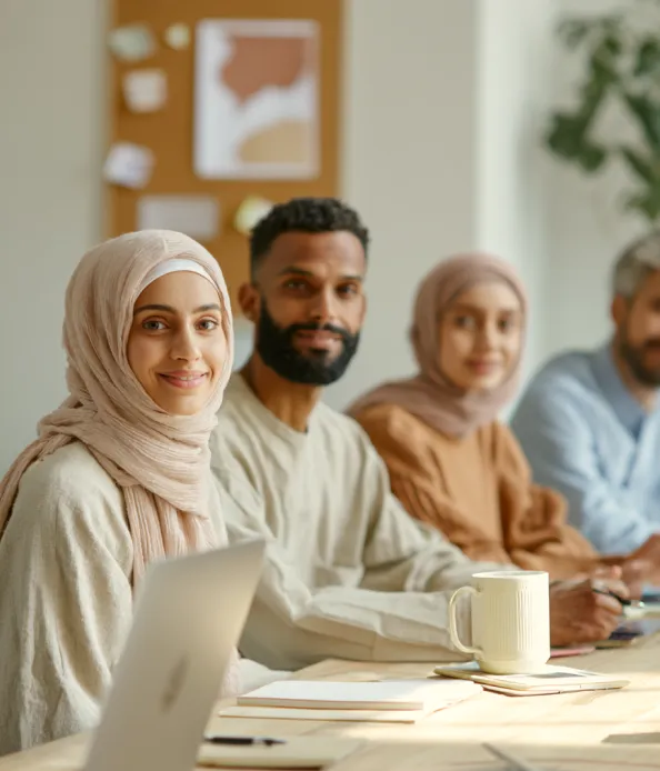 Understanding the Local Market by ofspace