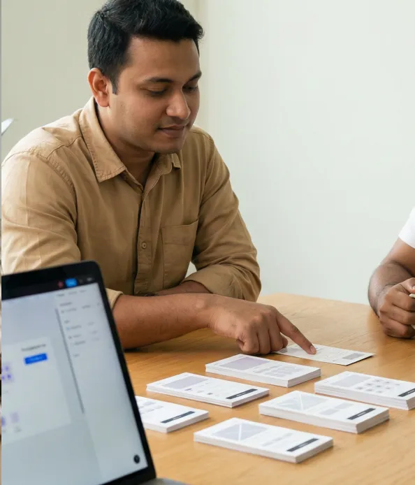 Ready to Scale by ofspace