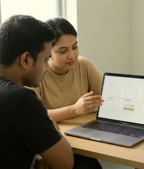 Design That Solves Problems by ofspace