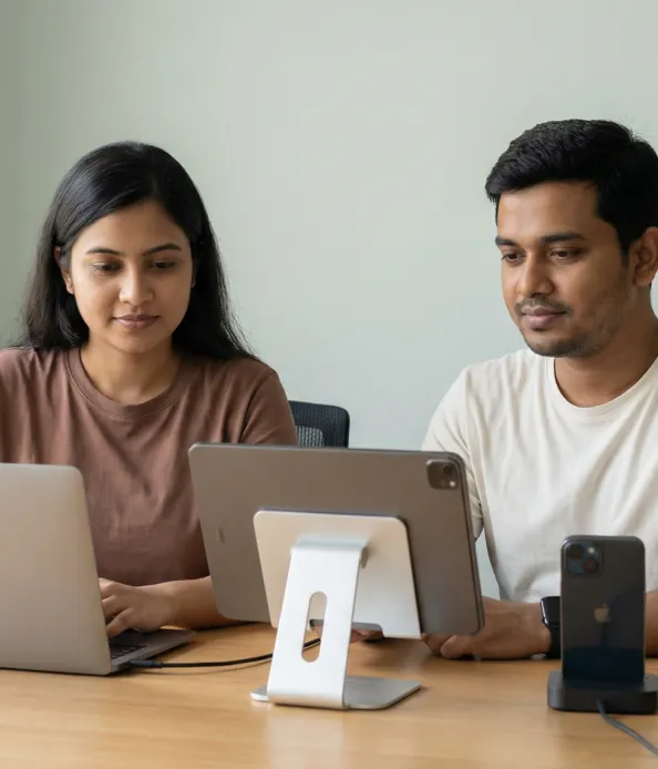 Performance and Reliability by ofspace