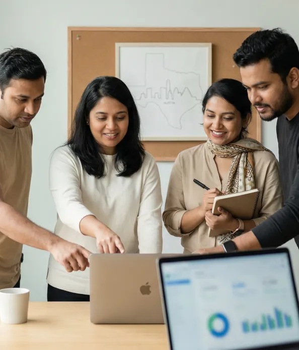 Decisions Based on Data by ofspace