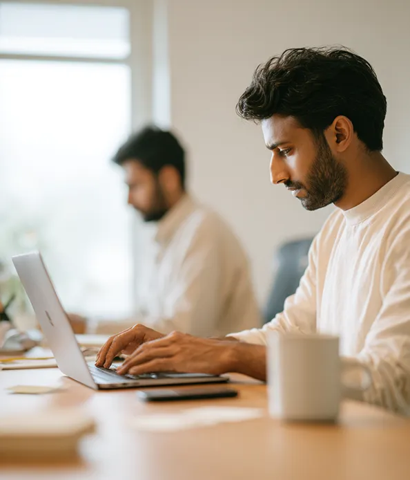 Design That Serves Real Users Understanding the Local Market by ofspace