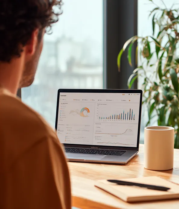 Understanding the Local Tech Landscape by ofspace