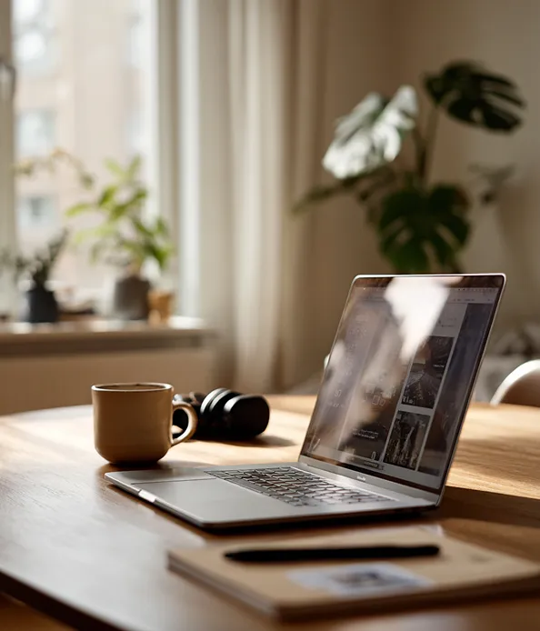 Driven by Research and Testing by ofspace