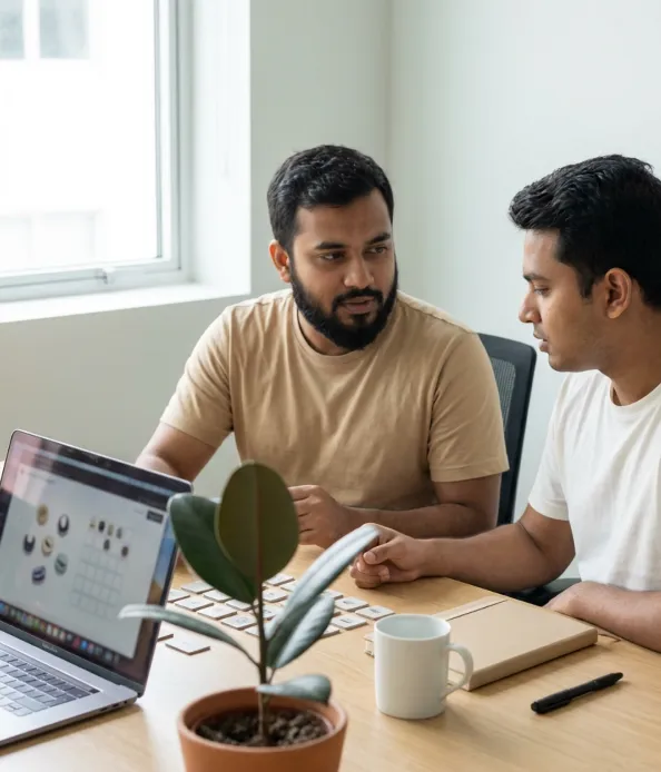 Scalable Solutions by ofspace