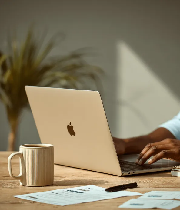 Industry Relevant Design by ofspace