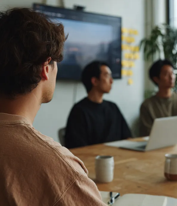 Results Driven by ofspace