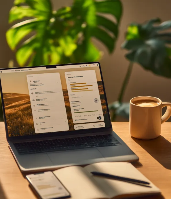 Experience with Startups by ofspace