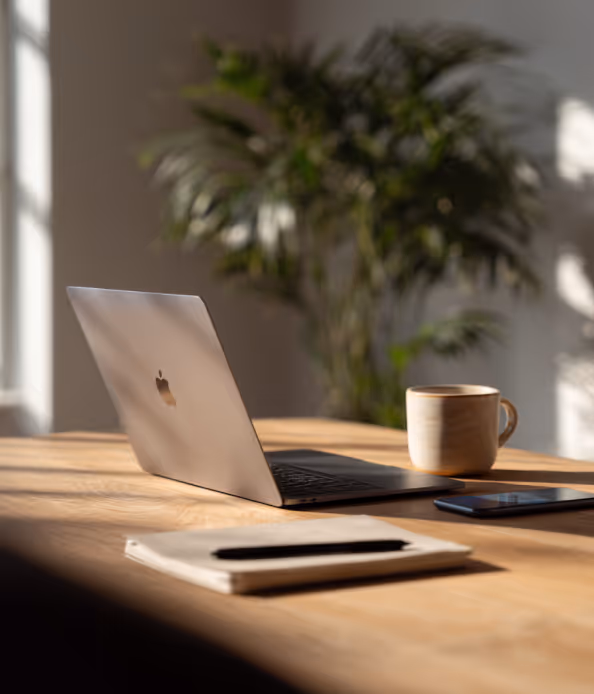 Proven Track Record Across Sectors by ofspace