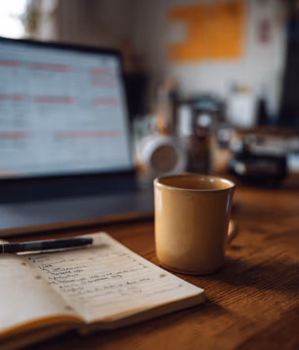 Fast Flexible and Reliable by ofspace