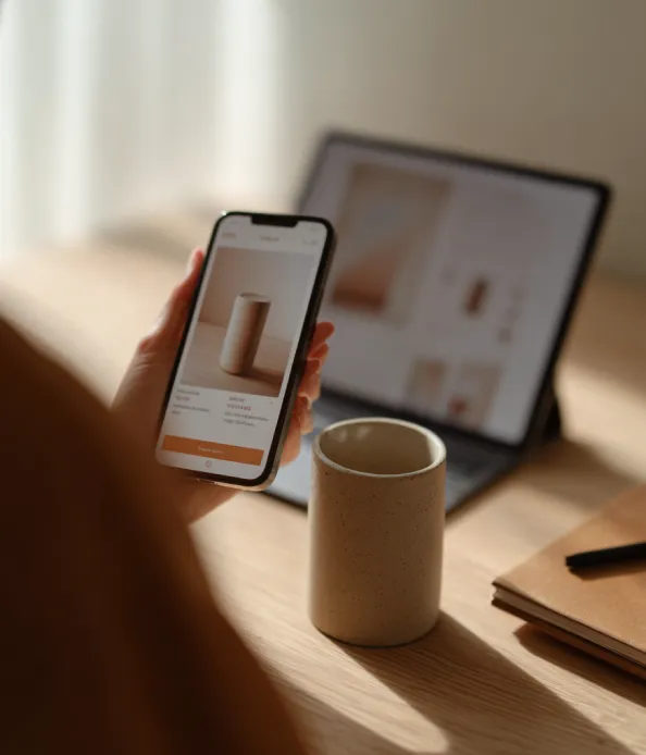 Scalable Design for Growing Teams by ofspace