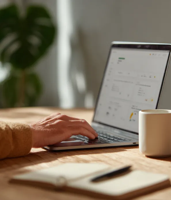 Proven Results by ofspace