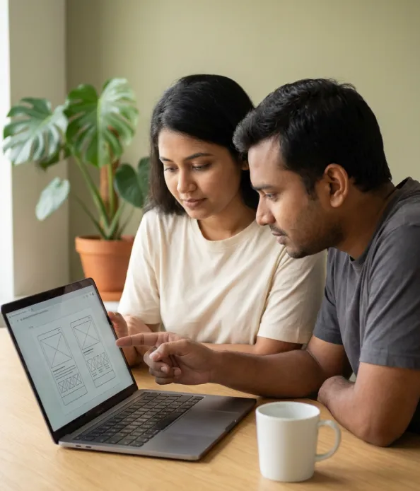 Deep Understanding by ofspace