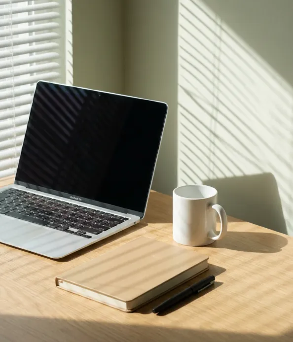 Agile and Fast Paced Delivery by ofspace