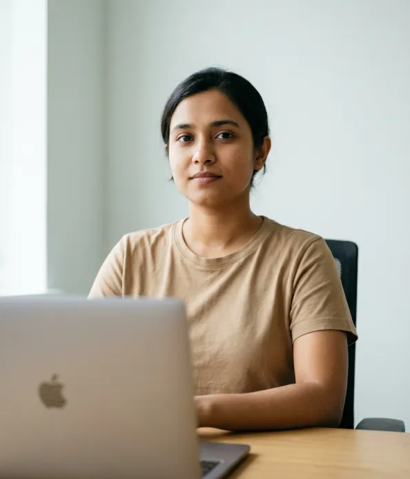 User Centered Design by ofspace