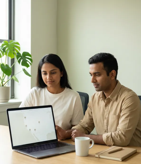 Statewide Reach Local Impact by ofspace