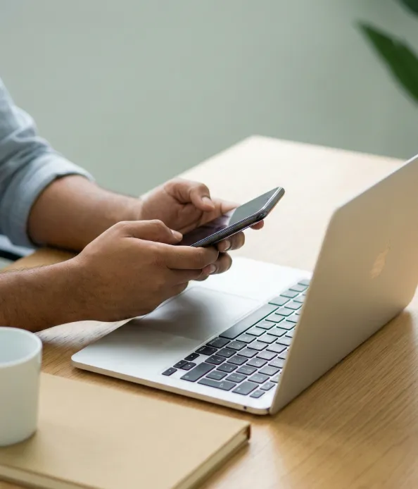 Mobile First Design for Today’s Consumer by ofspace