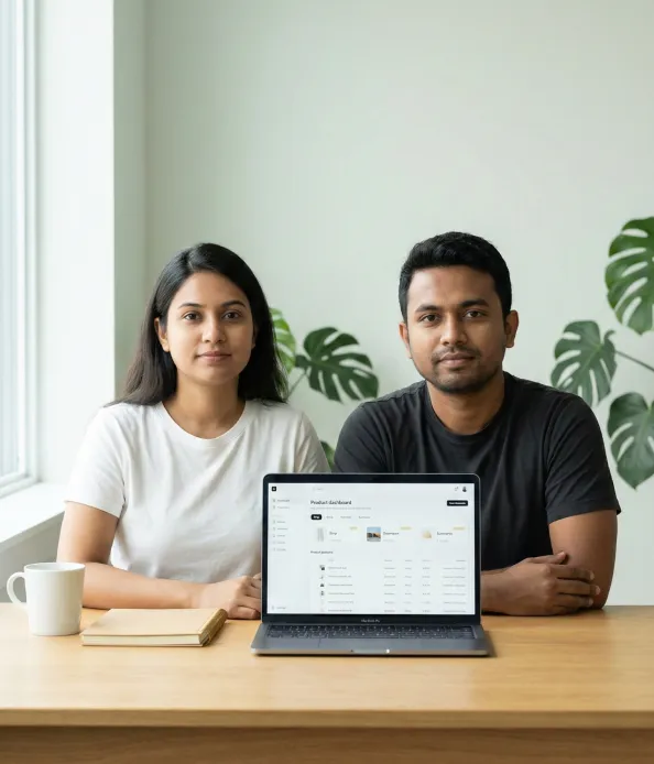 Local Expertise Tailored to Your Market by ofspace