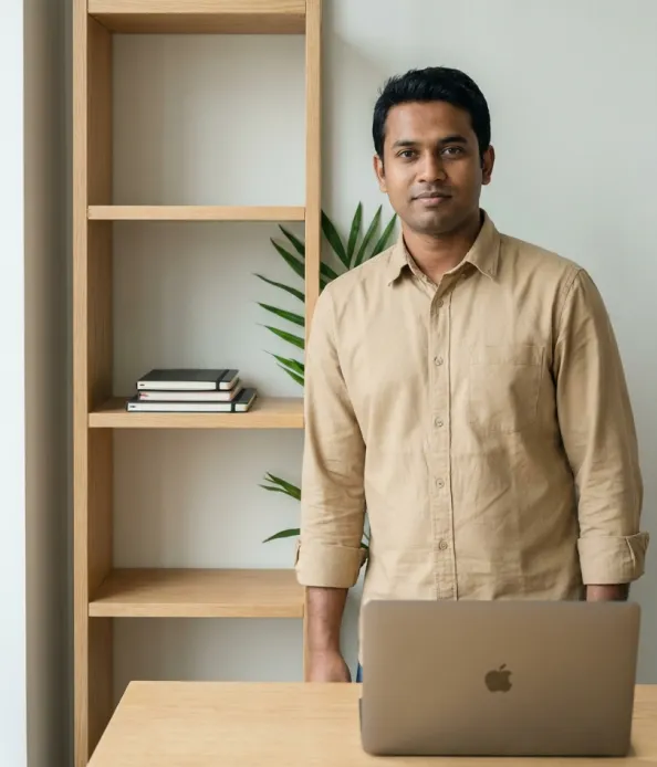 Experience with Growing Brands by ofspace