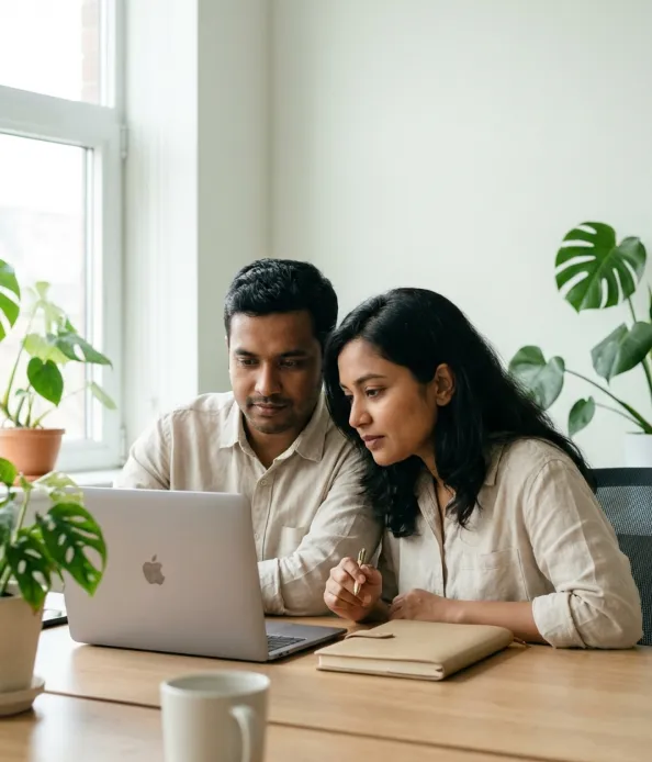 Collaborative Partnership by ofspace