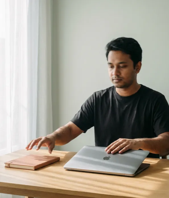 Fast Agile Process by ofspace