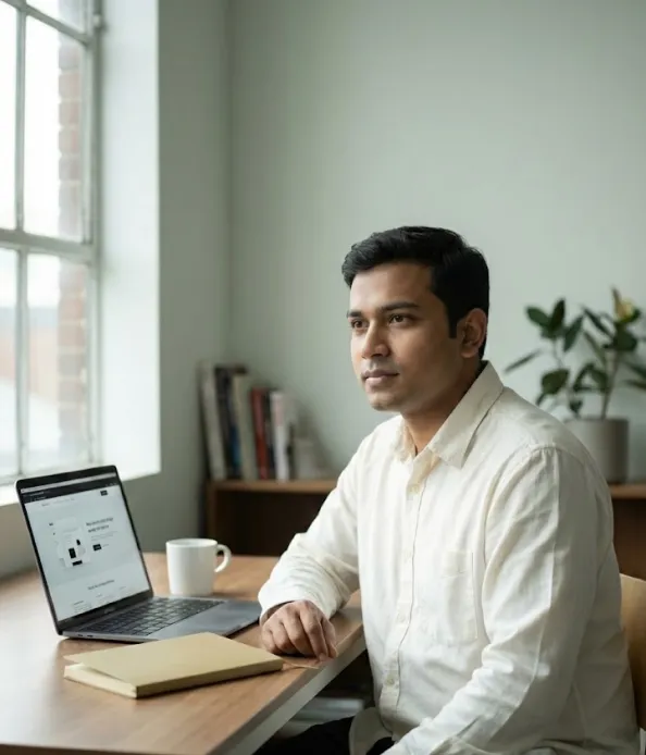 Local Expertise Tailored to Your Market by ofspace