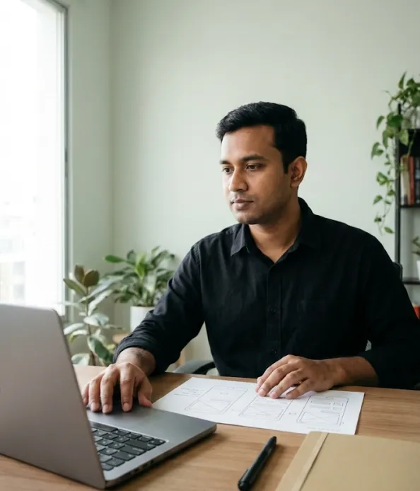 Proven Design Expertise by ofspace