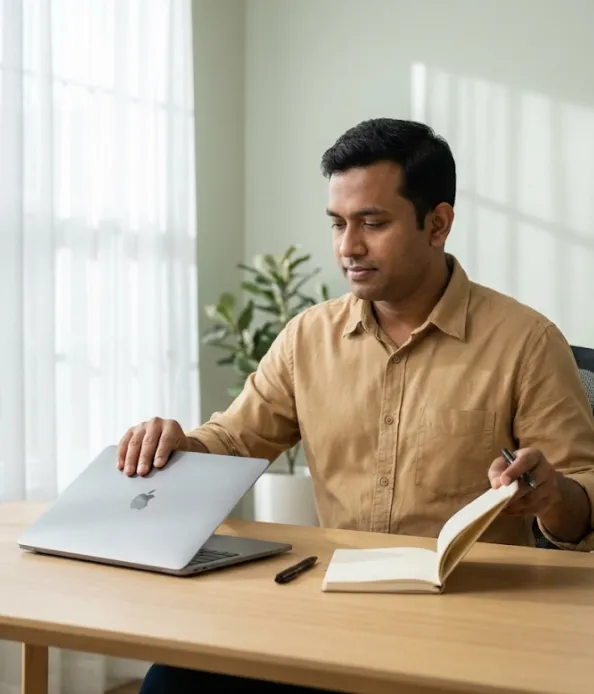 Fast Turnaround by ofspace