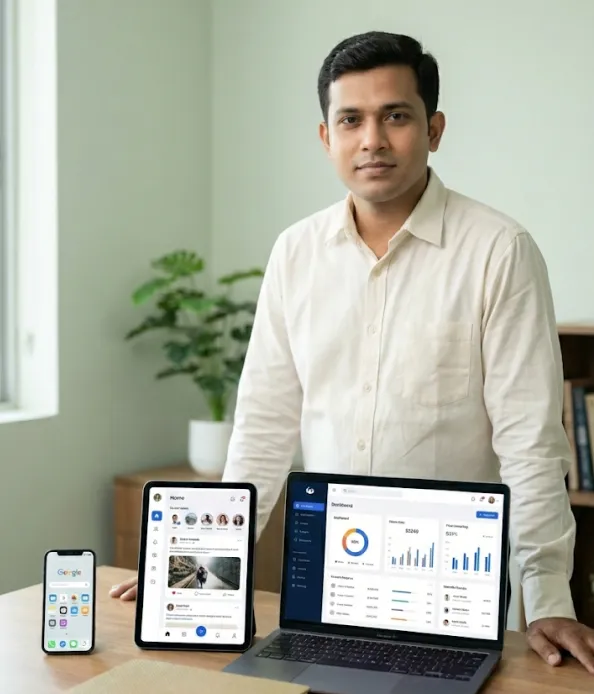 Scalable Solutions by ofspace