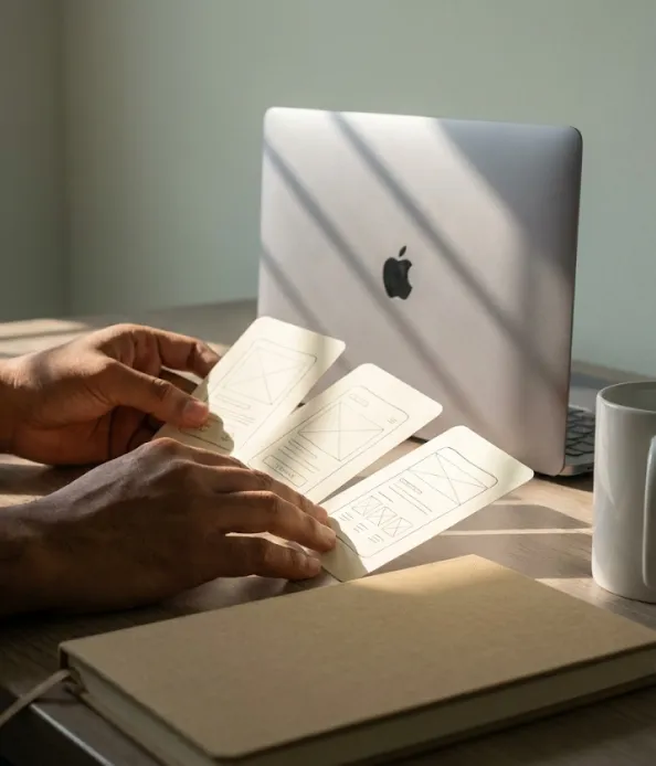 Industry Specific Expertise by ofspace