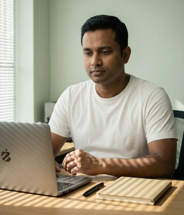 Focused on User Expectations by ofspace