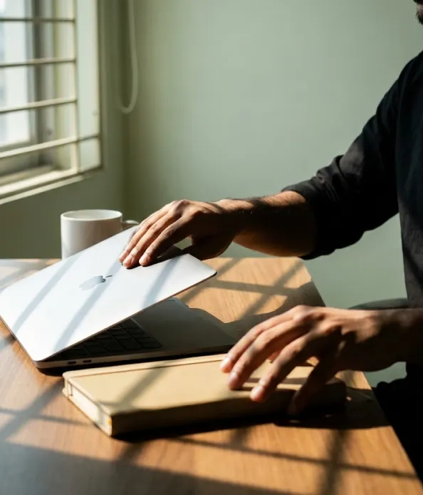 Fast and Reliable Delivery by ofspace