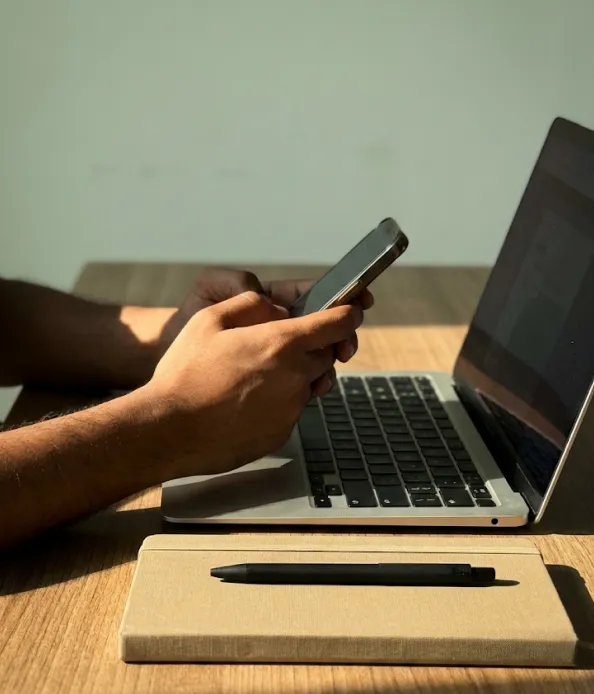 Mobile First Approach by ofspace