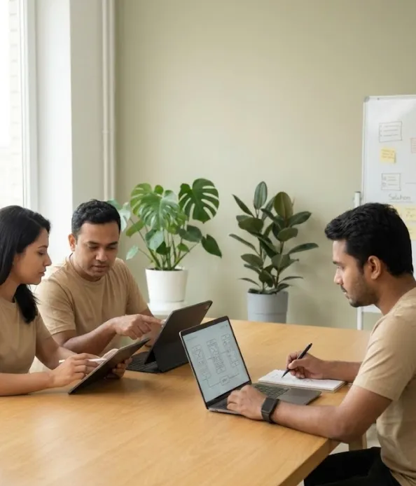 Efficient Scalable Solutions by ofspace