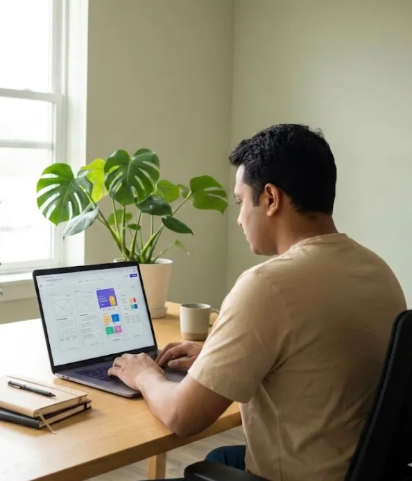 User Centered Design by ofspace