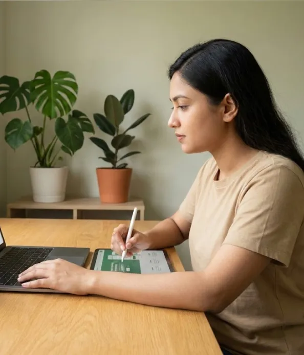 Mobile & Web Expertise by ofspace