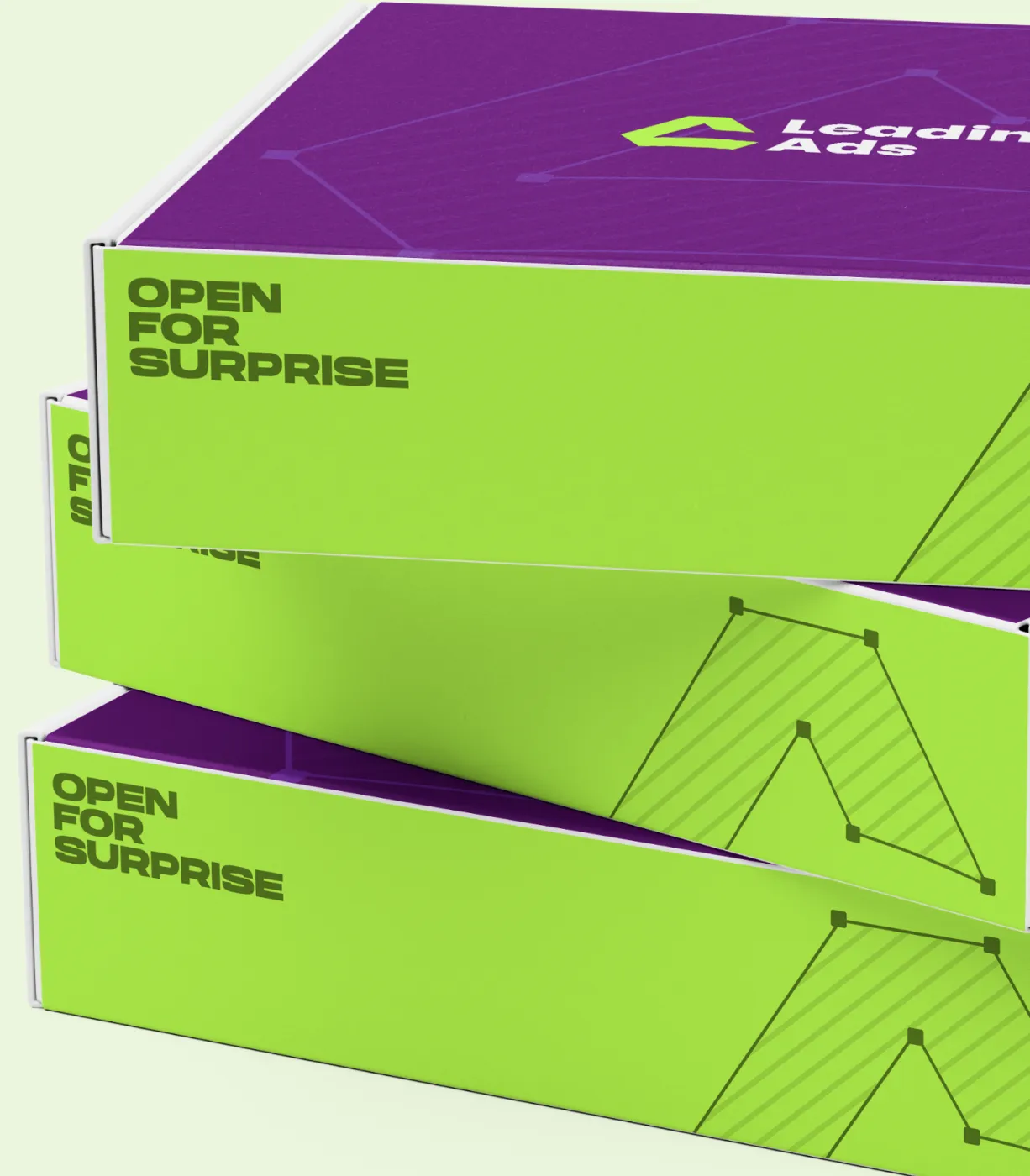 Leading Ads packed branding 02 by ofspace