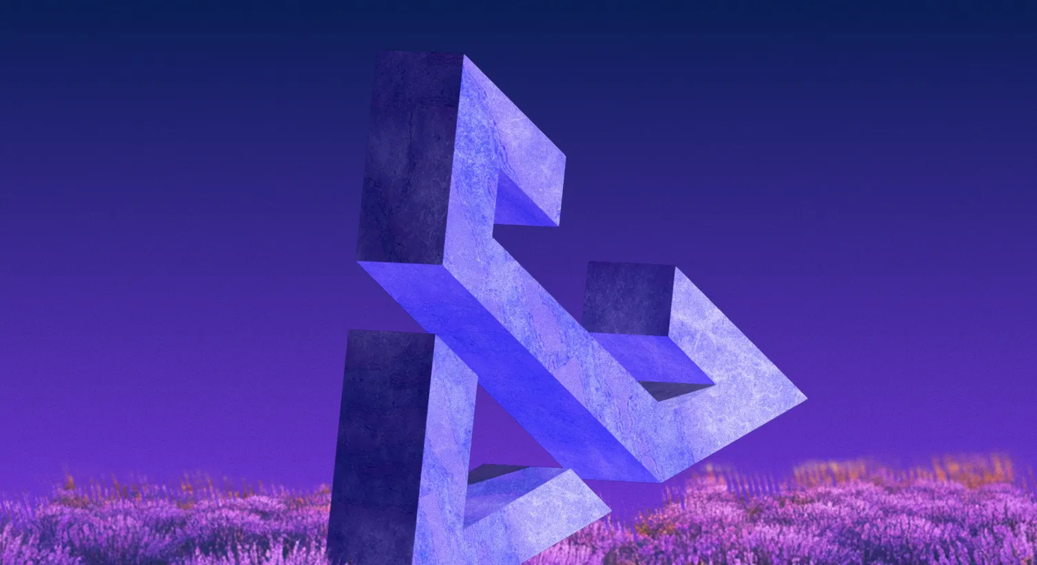 Leading Cards Case study header by ofspace