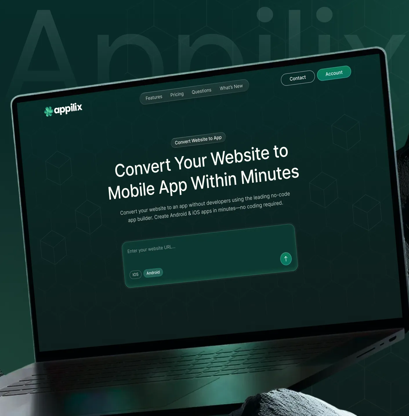 appilix 03 Thumbnail by ofsapce.