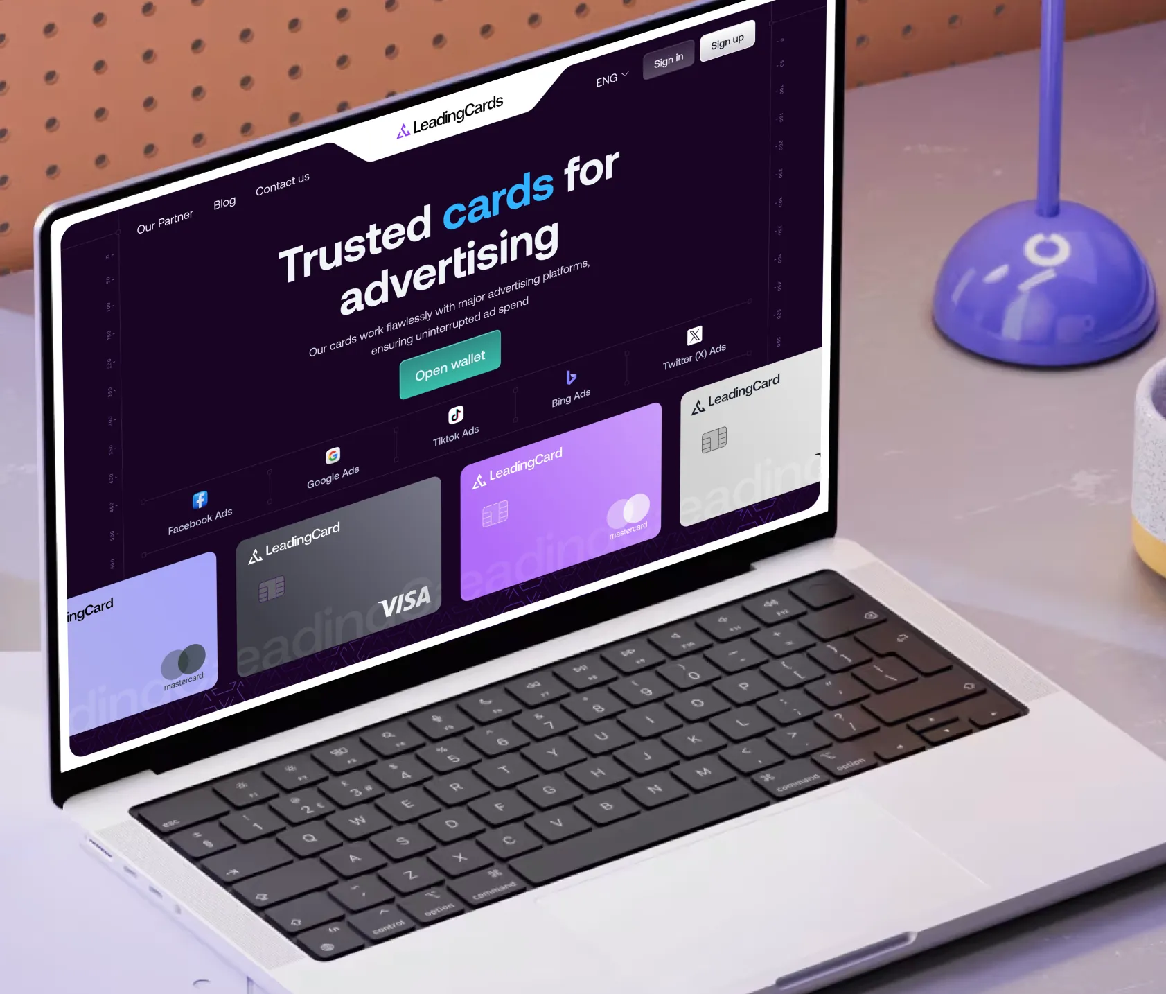 Leading Cards 07 Thumbnail by ofsapce.