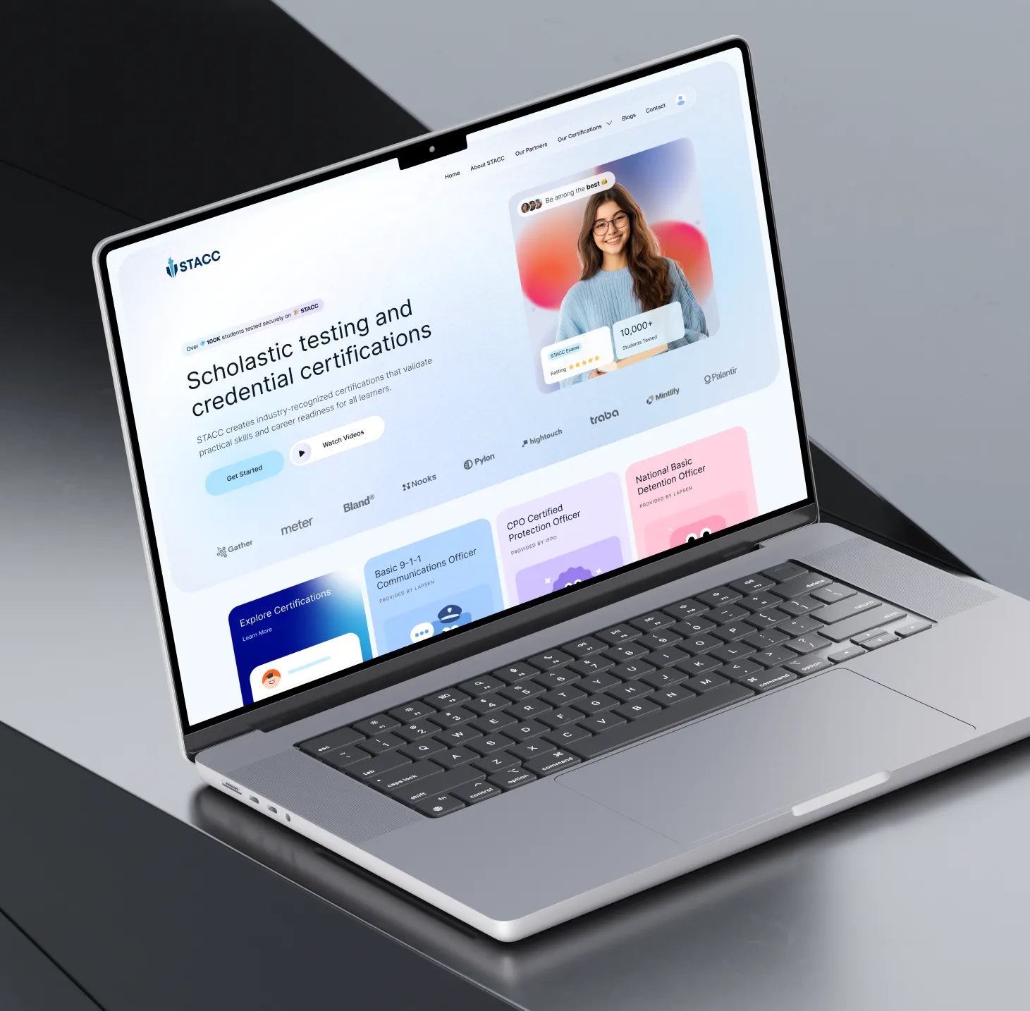 STACC Marketing 06 Thumbnail by ofsapce.