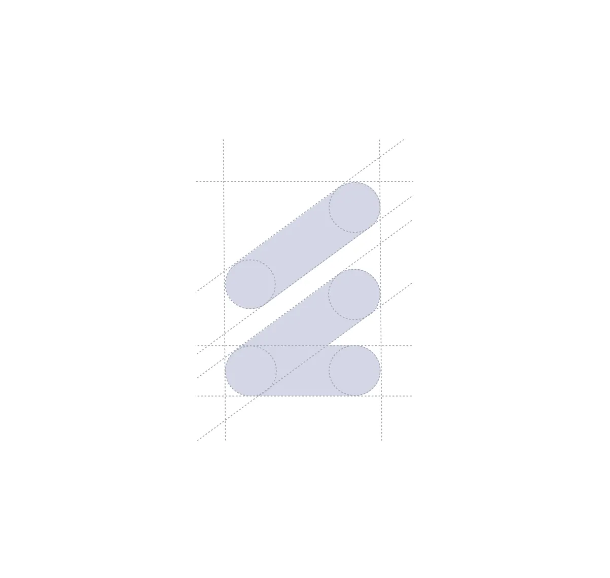 Ezy Course logo sketch 02 by ofsapce