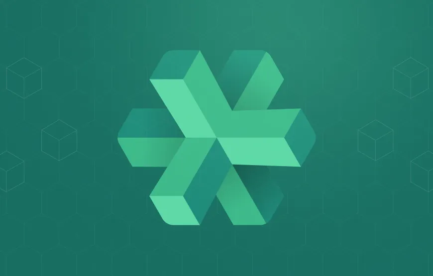 Appilix grid logo